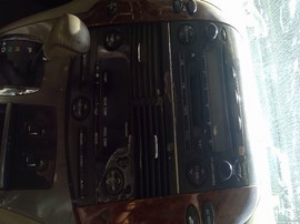 2005 TOYOTA SIENNA, XLE, 3.3L, AT, FWD.  Z25985